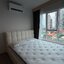 ให้เช่าคอนโด Regent Home Bangna (รีเจ้นท์โฮม บางนา) โซน รถไฟฟ้า BTS บางนา ห้องแบบ 1ห้องนอน / 1ห้องน้ำ / โซนครัวปิด ขนาดห้อง 28 ตรม. ชั้น 14 ตึก D