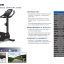 Upright Bike U626