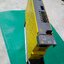 FANUC A06B-6116-H006#H560 SPINDLE SERVO AMPLIFIER MODULE