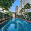 ให้เช่าคอนโด Casa Condo Ratchada-Ratchaphruek (คาซ่า คอนโด รัชดา-ราชพฤกษ์) High Rise โซนพื้นที่ BTS ตลาดพลู ห้องแบบ Studio 1ห้องน้ำ ขนาดห้อง 27 ตรม. ชั้น 9