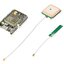 GSM/GPRS+GPS/BDS Development board A9G โมดูลส่ง SMS พิกัด GPS ผ่านอินเตอร์เน็ตแบบ GPRS SIM2G