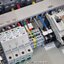 ตู้คอมบายเนอร์ AC-DC combiner ใช้กับงานติดตั้งระบบโซล่าเซลล์ แบบออนกริด 2 สตริง ขนาด 5-8กิโลวัตต์ 1เฟส (เพิ่มกันย้อน DDSU666-H Smart Power Sensor)