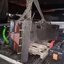 HARDFORT CNC ซ่อมระบบทางกลแกน Z อาการแกน LOAD ผิดปกติ ฝืด Motor over current
