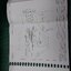 TAKAMAZ X-10i PARTS LIST WIRING DIAGRAM