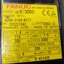 FANUC A06B-0128-B177 ALPHA 6/3000 SERVO MOTOR