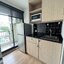ให้เช่าคอนโด Unio Sukhumvit 72 (ยูนิโอ สุขุมวิท 72) โซนพื้นที่ BTS แบริ่ง ห้องแบบ 1ห้องนอน / 1ห้องน้ำ ขนาดห้อง 28 ตรม. ชั้น 4