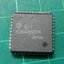 HITACHI HD6445CP4 CRTC CONTROLLER IC