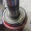 ซ่อม Spindle motor FANUC ลูกปืนเจ้ง เฟือง sensor