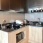 ให้เช่า Edge Sukhumvit 23 (เอดจ์ สุขุมวิท 23) 1นอนห้องมุมวิวสวนและสระว่ายน้ำ