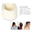 เฝือกคอ เฝือกดามคอ เฝือกอ่อนดามคอ Soft foam cervical collar neck support