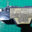 FUJI TR-ON/3 range 0.84 - 1.2A OVERLOAD RELAY