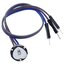 โมดูล วัดชีพจร หัวใจ Heart Rate Pulse Sensor Amped สำหรับ Arduino