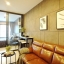 ให้เช่า Life Asoke ชั้น27 ขนาด36 ตรม.เฟอร์และเครื่องใช้ไฟฟ้าครบ