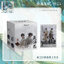 [เต้ามู่] 817 - 2024 : กล่องสุ่ม การ์ด Set 覆雪归途