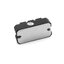 บริดไดโอด สำหรับงานโซล่าเซลล์ 100แอมป์ 16000 โวลต์ Single-Phase Diode Bridge Rectifier MDQ 100A Amp 1600V Black High Power Bridge Rectifiers