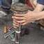 งานซ่อม Spindle เปลี่ยนลูกปืน ถอดประกอบ