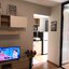 ปล่อยเช่าคอนโด Unio Sukhumvit 72 (ยูนิโอ สุขุมวิท 72) - แต่งสวยน่าอยู่ 1ห้องนอน 1ห้องน้ำ 1ห้องนั่งเล่น - ใกล้ BTS แบริ่ง - ขนาดห้อง 28 ตรม. ชั้น 4 ตึก D