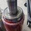 ซ่อม Spindle motor FANUC ลูกปืนเจ้ง เฟือง sensor