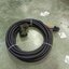 สาย FANUC SERVO MOTOR POWER CABLE PW22-22S D-5 4*2.5mm2. (13AWG ) XY Plug