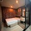 ปล่อยเช่าคอนโด Niche Mono Sukhumvit 50 (นิช โมโน สุขุมวิท 50) - 1ห้องนอน 1ห้องน้ำ 1ห้องนั่งเล่น 1ห้องครัว - ใกล้ BTS อ่อนนุช - ขนาดห้อง 29 ตรม. ชั้น 7