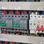 ตู้คอมบายเนอร์แบบไฮบริดออนออฟกริด 2 สตริง Hybrid On/Off-grid AC Combiner Box 2 string พร้อม สวิตซ์สลับแหล่งจ่ายไฟ อัตโนมัติ(สลับเร็ว) ระบบไฟฟ้าสำรอง ATS Automatic Dual Power Transfer Switch 2P 63A-100A
