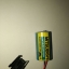 MITSUBISHI A6BAT MR-BAT Battery ER17330V 3.6V
