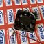 NMB MODEL 2406VL-05W-B59 WHITE PLUG 3 PIN