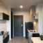 ให้เช่าเดอะ นิช ไพรด์ ทองหล่อ-เพชรบุรี ห้องมุมชั้น33(Top Floor) 18,000