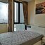 ปล่อยเช่าคอนโด Q House Condo Sukhumvit 79 (คิว เฮ้าส์ คอนโด สุขุมวิท 79) - 1ห้องนอน 1ห้องน้ำ 1ห้องนั่งเล่น - ใกล้ BTS อ่อนนุช - ขนาดห้อง 30 ตรม. ชั้น 25