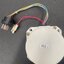 งานเปลี่ยนสาย ENCODER และ Encoder Mitsubishi Meldas 500