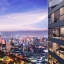 ขาย Ashton Asoke ชั้น 34 แบบ 1 Bedrooms ราคาไม่แพง เฟอร์ตามโครงการ