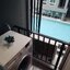 ปล่อยเช่าคอนโด Regent Home Sukhumvit 97/1 (รีเจ้นท์ โฮม สุขุมวิท 97/1) - 1ห้องนอน 1ห้องน้ำ 1ห้องนั่งเล่น - ใกล้ BTS บางจาก - ขนาดห้อง 28 ตรม. ชั้น 4 ตึก E