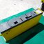 FANUC A06B-6081-H103 POWER SUPPLY