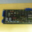 FANUC A16B-1200-0160 CONTROL ADD AXIS PCB, 2 AXIS