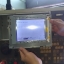 LM64P101 LCD MONITOR จอ LCD FANUC OI-TC OI-MC OI-MATE