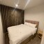 ให้เช่าคอนโด Regent home bangna (รีเจ้นท์ โฮม บางนา) โซนพื้นที่ BTS บางนา ห้องแบบ 1ห้องนอน / 1ห้องน้ำ / โซนครัวปิด · ขนาดห้อง 28 ตรม. ชั้น 11 ตึก D