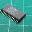 BSI BS62LV256SC-70 VERY LOW POWER / VOLTAGE CMOS SRAM 32K x 8 BIT IC