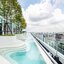 ให้เช่าคอนโด Life Asoke - Rama 9 (ไลฟ์ อโศก - พระราม 9) High Rise โซนพื้นที่ MRT พระราม 9 ห้องแบบ 1ห้องนอน 1ห้องน้ำ ขนาดห้อง 32 ตรม. ชั้น 22 ตึก A