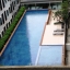 ให้เช่าคอนโดพร้อมเข้าอยู่วิวสระว่ายน้ำรีเจ้นท์ โฮม 15 แจ้งวัฒนะ