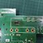 MITSUBISHI RM165C-SP-M SPINDLE POWER DRIVER BOARD