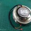 FANUC A90L-0001-0444/RS RT6925-0220W-B30R-S01 SPINDLE FAN MOTOR
