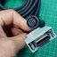 FANUC A660-2005-T505#L7METE ENCODER CABLE 7 METE