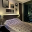 ให้เช่า The Lumpini 24 (เดอะ ลุมพินี 24) 1ห้องนอน ชั้น44วิวแม่น้ำ