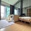 ปล่อยเช่าคอนโด Rhythm Sukhumvit 50 (ริทึ่ม สุขุมวิท 50) - ตกแต่งใหม่สไตล์ Modern Loft1ห้องนอน 1ห้องน้ำ 1ห้องนั่งเล่น - ใกล้ BTS อ่อนนุช - ขนาดห้อง 35 ตรม. ชั้น 22