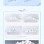 [เต้ามู่] DMBJ x MuLing : Side by Side - เซ็ตแผ่นหอม หินกระจายน้ำมันหอมระเหย สแตนดี้ เข็มกลัด