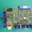 FANUC A168B-2200-0390 Servo Add-On Module/Board