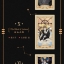 [Fan-Made][ฉวนจื๋อ] ไพ่ทาโรต์《Tarot of Glory》
