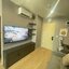 ให้เช่าคอนโด Skyrise Avenue Sukhumvit 64 (สกายไรส์ อเวนิว สุขุมวิท 64) - โซนพื้นที่ BTS ปุณณวิถี ตรงข้ามทรู ดิจิทัล - ห้องแบบ 1ห้องนอน 1ห้องน้ำ - ขนาดห้อง 29 ตรม. ชั้น 45 ตึก D