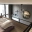 ให้เช่า Chewathai Residence Asoke (ชีวาทัย เรสซิเดนซ์ อโศก) style Loft Duplex
