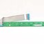 FANUC 20B-1002-0350 12-key keyboard with ribbon cable A